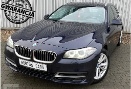 BMW SERIA 5 520d