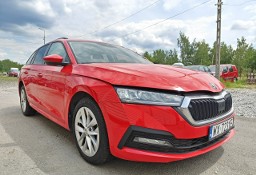 Skoda Octavia III