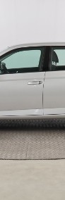Skoda Fabia III , Salon Polska, Serwis ASO, Klima, Parktronic-4