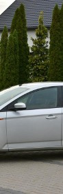 Ford Mondeo VI 2.0i(145KM) Hatchback Navi 2xParktronic z Niemiec Alu 17 Nowe opony-4