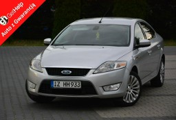 Ford Mondeo VI 2.0i(145KM) Hatchback Navi 2xParktronic z Niemiec Alu 17 Nowe opony