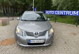 Toyota Avensis III AVENSIS 1,6 benzyna 132 KM, serwis,