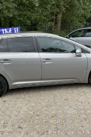 Toyota Avensis III AVENSIS 1,6 benzyna 132 KM, serwis,-2
