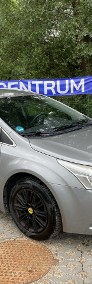 Toyota Avensis III AVENSIS 1,6 benzyna 132 KM, serwis,-4