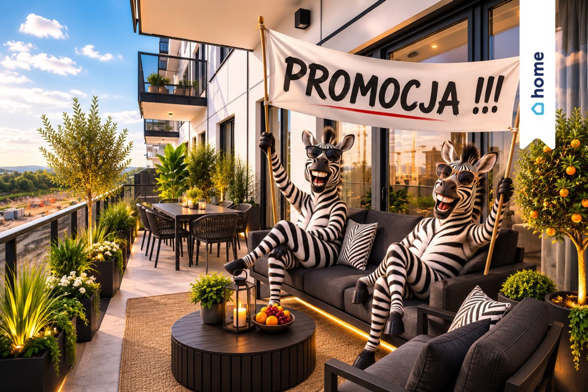⭐ Katowice 4 pokoje balkon miejsce postojowe ⭐