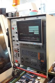 Centrum obróbcze model ZPS MCV 1060 LR sprawne-2