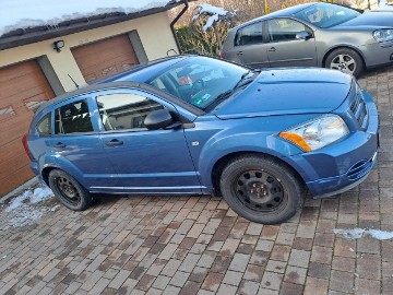 z niezawodnym silnikiem 2.0 Diesel