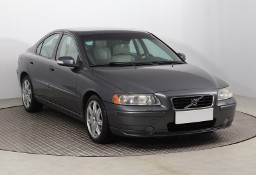 Volvo S60 I , 185 KM, Automat, Navi, Xenon, Klimatronic, Tempomat,