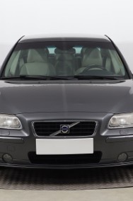 Volvo S60 I , 185 KM, Automat, Navi, Xenon, Klimatronic, Tempomat,-2