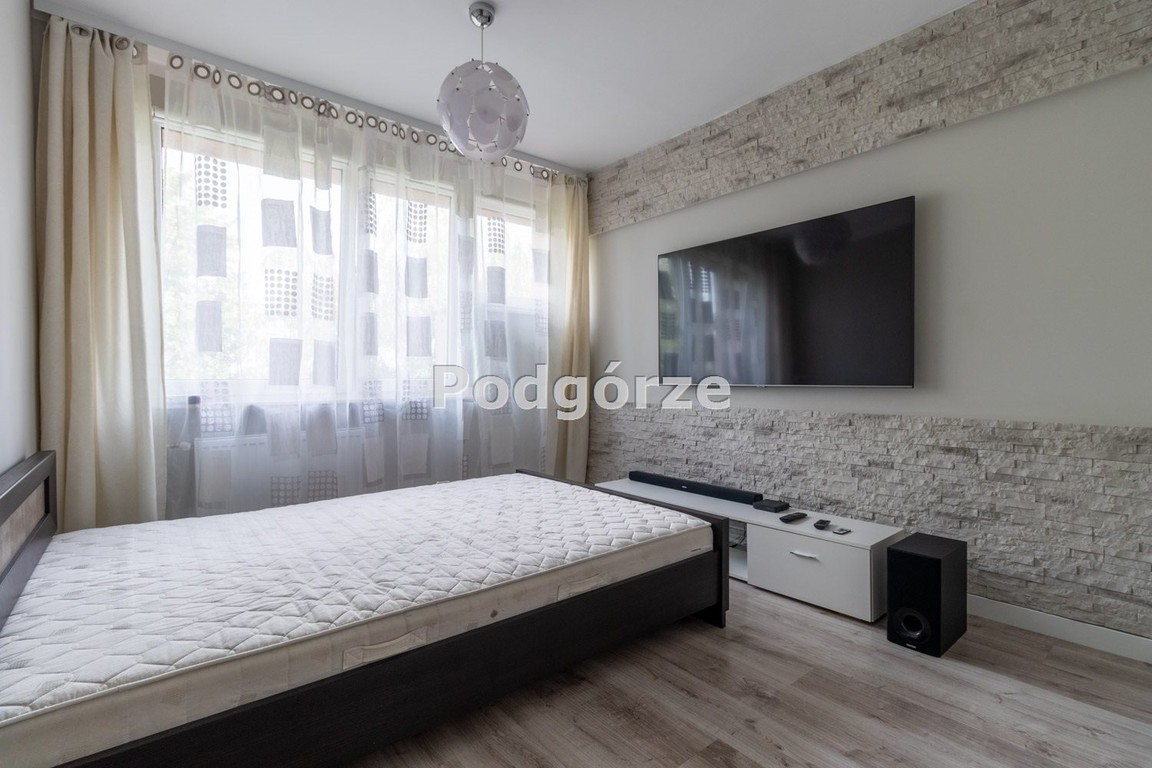 Mieszkanie na sprzedaż, 51 m², 3 pokoje Kraków Bieńczyce