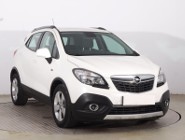 Opel Mokka , Salon Polska, 1. Właściciel, Klimatronic, Tempomat,