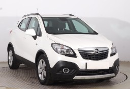 Opel Mokka , Salon Polska, 1. Właściciel, Klimatronic, Tempomat,