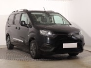Toyota ProAce ProAce City Verso , Salon Polska, 1. Właściciel, Serwis ASO, Automat,