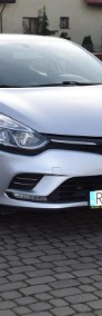 Renault Clio IV 1.2 zwykły MPI Benzyna - Model 2018 r 5 Drzwi-3