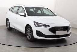 Ford Focus IV , Salon Polska, 1. Właściciel, VAT 23%, Navi, Klimatronic,