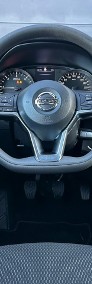 Nissan Qashqai II Podgrzewane*Fotele*Czujniki*Parkowania*Serwis*ASO*Zarejestrowany-4
