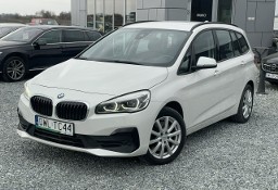 BMW SERIA 2 Gran Tourer 150KM, xDrive 2018r, Nawigacja, 7 miejsc, hak