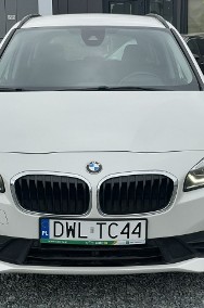 BMW SERIA 2 Gran Tourer 150KM, xDrive 2018r, Nawigacja, 7 miejsc, hak-2