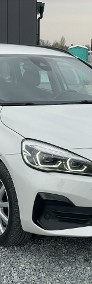 BMW SERIA 2 Gran Tourer 150KM, xDrive 2018r, Nawigacja, 7 miejsc, hak-3