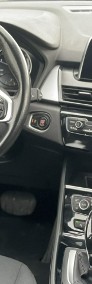 BMW SERIA 2 Gran Tourer 150KM, xDrive 2018r, Nawigacja, 7 miejsc, hak-4