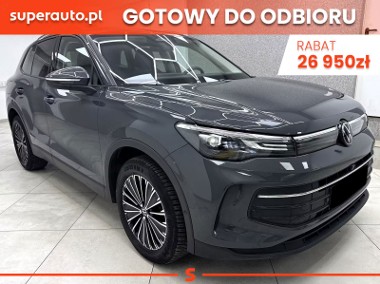 Volkswagen Tiguan II Life Plus 2.0 TDI DSG Life Plus 2.0 TDI DSG 150KM-1