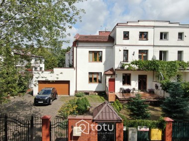 Budynek 1929r - Cicho-Balkon-Parkingi-Bezczynszowe-1