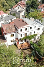 Budynek 1929r - Cicho-Balkon-Parkingi-Bezczynszowe-2