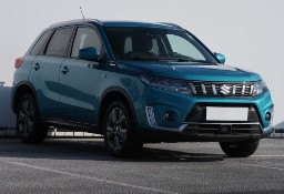 Suzuki Vitara II , Salon Polska, Serwis ASO, VAT 23%, Klimatronic, Tempomat,