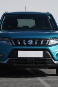 Suzuki Vitara II , Salon Polska, Serwis ASO, VAT 23%, Klimatronic, Tempomat,-2