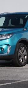 Suzuki Vitara II , Salon Polska, Serwis ASO, VAT 23%, Klimatronic, Tempomat,-3