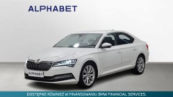 Skoda Superb III Superb 2.0 TDI SCR Style DSG Salon PL 1wł.