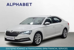 Skoda Superb III Superb 2.0 TDI SCR Style DSG Salon PL 1wł.