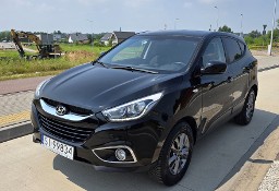 Hyundai ix35 1,6 GDI 135 KM Lift Navi Tempomat Kamera Android