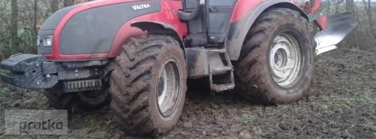 VALTRA T160 [CZĘŚCI MECHANICZNE]-1