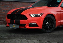 Ford Mustang VI 305KM*Manual*Xenon*Led*Kamera*Alu19*Komp*Temp*Klima*Wydech BORLA !!!