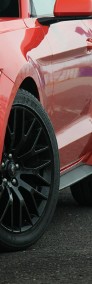 Ford Mustang VI 305KM*Manual*Xenon*Led*Kamera*Alu19*Komp*Temp*Klima*Wydech BORLA !!!-3