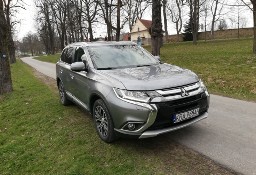 Mitsubishi Outlander III 2.0 Intense+//4WD//Aut.//LPG//7-os//Salon PL