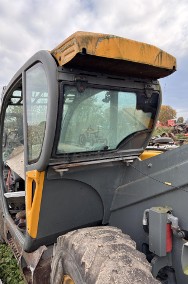 Dieci 185 - Ładowarka Teleskopowa - Kabina Szyba Dach-2