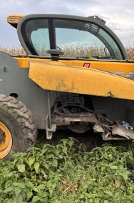 Dieci 185 - Ładowarka Teleskopowa - Kabina Szyba Dach-3