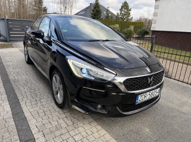 2.0 HDI 180KM Automat FULL LED Panorama Skóra Navi Kamera Czujniki !-1