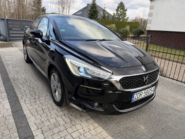2.0 HDI 180KM Automat FULL LED Panorama Skóra Navi Kamera Czujniki !