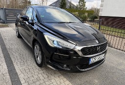 DS DS 5 2.0 HDI 180KM Automat FULL LED Panorama Skóra Navi Kamera Czujniki !