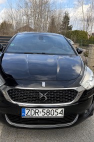 2.0 HDI 180KM Automat FULL LED Panorama Skóra Navi Kamera Czujniki !-2