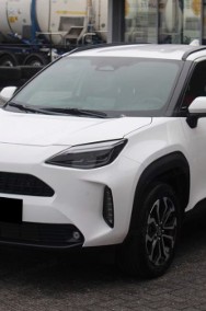 Toyota Yaris Cross Style 1.5 Hybrid Style 1.5 Hybrid 116KM | Podgrzewane fotele!-2