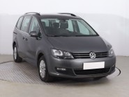 Volkswagen Sharan II , Salon Polska, Serwis ASO, 7 miejsc, Navi, Xenon, Bi-Xenon,