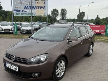 Volkswagen Golf Plus II-1