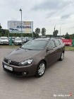 Volkswagen Golf Plus II
