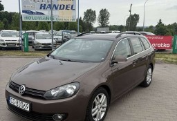 Volkswagen Golf Plus II