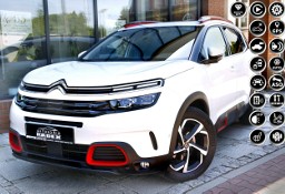 Citroen C5 Aircross Panorama|Skóry|Kamery360|Navi|Pamięć|As.Pasa|As.Park| Masaże|SerwisA