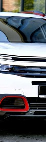 Citroen C5 Aircross Panorama|Skóry|Kamery360|Navi|Pamięć|As.Pasa|As.Park| Masaże|SerwisA-3